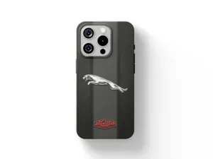 Jaguar Cover Smartphone Max Edizione con Qualità